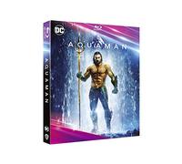 Film - Aquaman (dc Comics Collection) - Blu-ray
