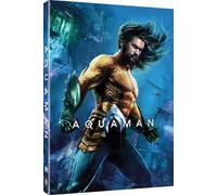 AQUAMAN DIGIBOOK (BS)