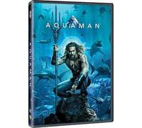 Aquaman (DVD) (DVD)