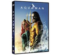 Aquaman (DVD) (DVD)