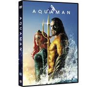 Aquaman (DVD) (DVD)