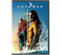 Aquaman (DVD) Lundgren Dolph Momoa Jason Jason Momoa Dolph Lundgren