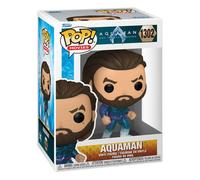 Aquaman e il regno perduto Aquaman Stealth Suit da collezione Pop Vinile