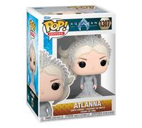 Aquaman e il regno perduto Atlanna Pop da collezione Figura in vinile
