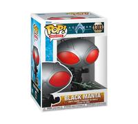 Aquaman e il regno perduto Black Manta Pop da collezione Figura in vinile