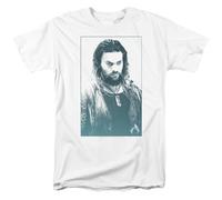 Aquaman Film Sale Di Il Mare DC Comics Autorizzato T-Shirt
