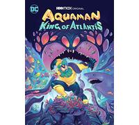 Aquaman: King of Atlantis