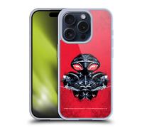 AQUAMAN MOVIE GRAFICHE CUSTODIA COVER MORBIDA IN GEL PER APPLE iPHONE TELEFONI