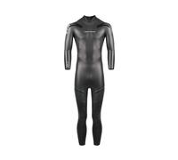 Aquaman Dna 2 Long Sleeve Neoprene Wetsuit Nero L Uomo