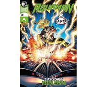 Aquaman N° 3 - DC Italia - Panini Comics - ITALIANO #MYCOMICS