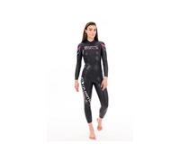 Aquaman Rafale Woman Neoprene Wetsuit Nero S Donna