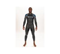Tuta da triathlon Aquaman RAFALE Noir XS