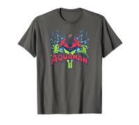 Aquaman Splish Splash Maglietta