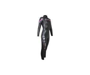 Aquaman swim and function unisex neoprene wetsuit