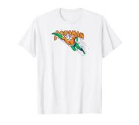 Aquaman Swim Through Maglietta