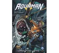 Aquaman. Vol. 5: Figli di giganti