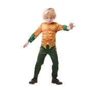 AquamanBambini Costume (BN5034)