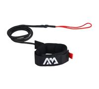 LEASH AQUA MARINA SAFETY 8'/5 mm 2023 per SUP gonfiabili