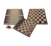 Aquamarine Dame Degli Scacchi E Gioco Da Tavolo Backgammon