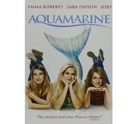 Aquamarine (DVD) Joanna 'Jojo' Levesque Emma Roberts Joanna Levesque (Jojo) Jojo