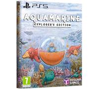 Aquamarine: Explorer's Edition