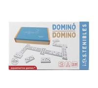 Aquamarine Games Domino FSC100% NC-COC-059290