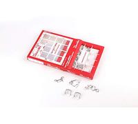 Aquamarine Games Gli impossibili di Metal, la collezione Completa