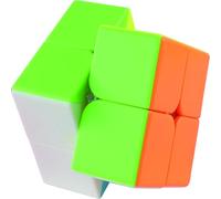 Aquamarine Games Puzzle, Colore Blu, Verde, Bianco, Giallo, 5 X 5 Centimetros, CP122