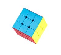 Aquamarine Games Puzzle, Multicolore, 6 X 6 Centimetros, CP131