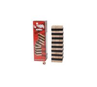 Aquamarine Giochi - La torre sorprendente, gioco di abilità (Compudid CP017)