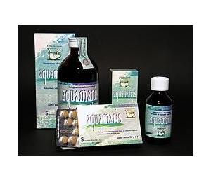 AQUAMARIS ELIXIR Gtt 500ml