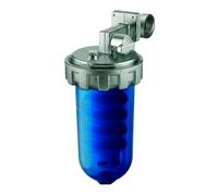 Aquamax dosatore proporzionale Dosamax Blu Stop con attacco a ghiera da 1/2"