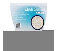AquaMedic Bali Sand 2-3mm 10kg substrato naturale per acquari marini