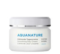 AQUANATURE SYSTEM HYDRO Crema da giorno levigante 50 ml