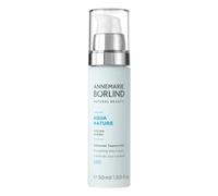 Annemarie Börlind Crema da giorno levigante Aquanature Light 50 ml