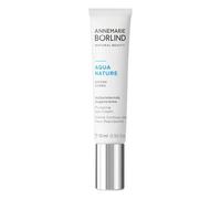 ANNEMARIE BÖRLIND AQUANATURE Crema rimpolpante per gli occhi 15 ml