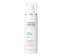 AQUANATURE SYSTEM HYDRO Mousse detergente rinfrescante 150 ml