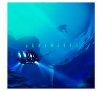 Aquanauts Core Game - Gioco da tavolo - Inglese