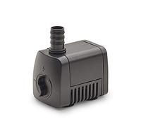 AQUANIQUE Pompa fontana FP 450i, per interni con cavo da 1,5 m, 420 l/h, pompa per fontana, pompa per acquari