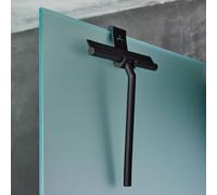 aquanova ARVID tergidoccia, ARVBWM-09, ARVID nero [Accessori Bagno > Tergivetro Doccia]