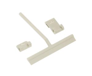 aquanova ARVID tergidoccia, ARVBWM-16, ARVID lino [Accessori Bagno > Tergivetro Doccia]