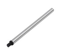 Aquanova HANDLES ricambio maniglia per portascopino WC, STIBHR-05, HANDLES acciaio inox spazzolato [Accessori Bagno > Accessori per Accessori Bagno]