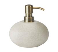 aquanova UGO dispenser per sapone, UGODIS-118, UGO [Accessori Bagno > Portasapone]