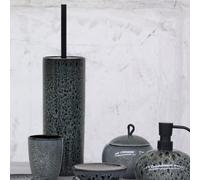 aquanova UGO set portascopino WC, UGOBHR-994, UGO [Accessori Bagno > Set Portascopino]