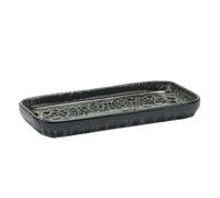 aquanova UGO vassoio, UGOTRA-994, UGO nero oliva [Accessori Bagno > Porta Oggetti]