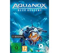 Aquanox Deep Descent [Edizione: Germania]