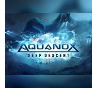 Aquanox Deep Descent (PC) Steam Key - EU