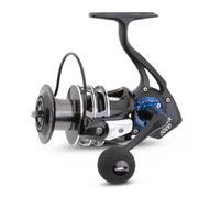 AQUANTIC Aim-X - rullo marino rullo in metallo pieno rullo fisso rullo per...