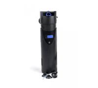 AquaOne Coppa 809 Acquario Filtro Interno Incl. 9 Watt Chiarificatore Uvc 700 L