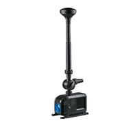 AquaOne Fontana per Laghetto HJ-4503 5000 L/h 80 W Con 2 Ugelli